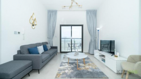 KeyOne - 2BR in Binghatti Gate